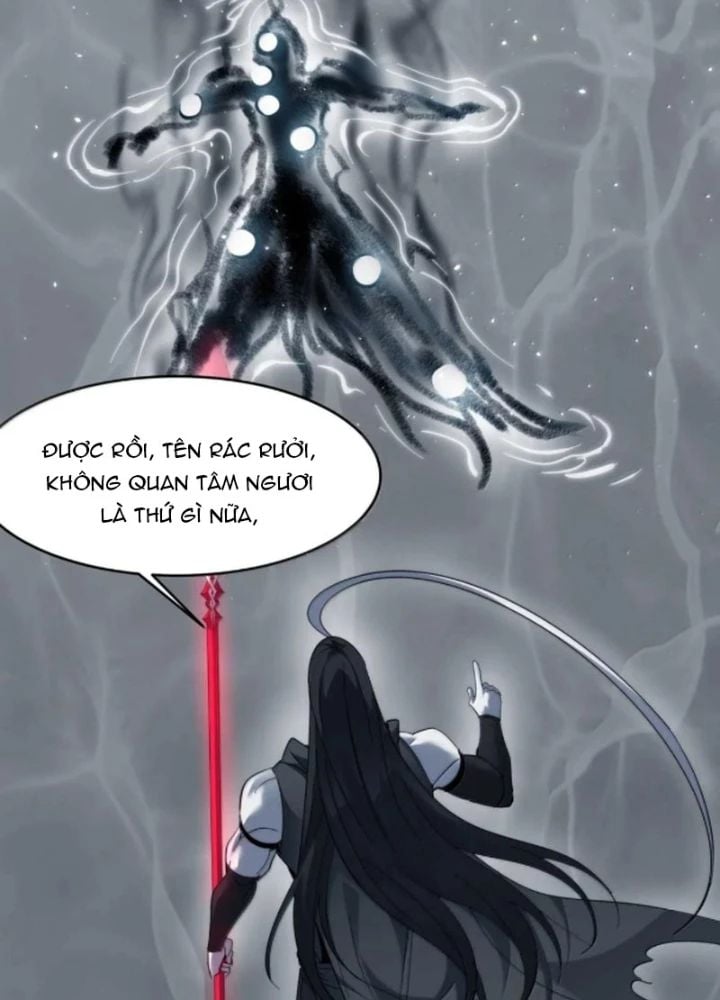 Sức Mạnh Của Ác Thần Chap 159 - Next Chap 160