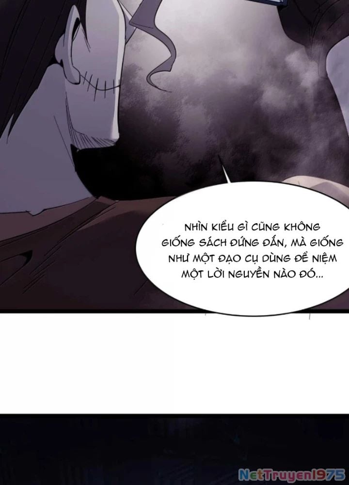 Sức Mạnh Của Ác Thần Chap 159 - Next Chap 160