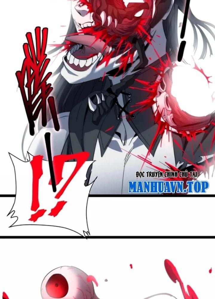 Sức Mạnh Của Ác Thần Chap 159 - Next Chap 160