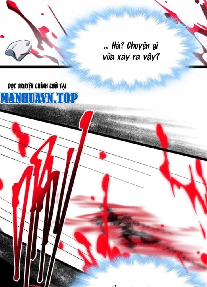Sức Mạnh Của Ác Thần Chap 159 - Next Chap 160