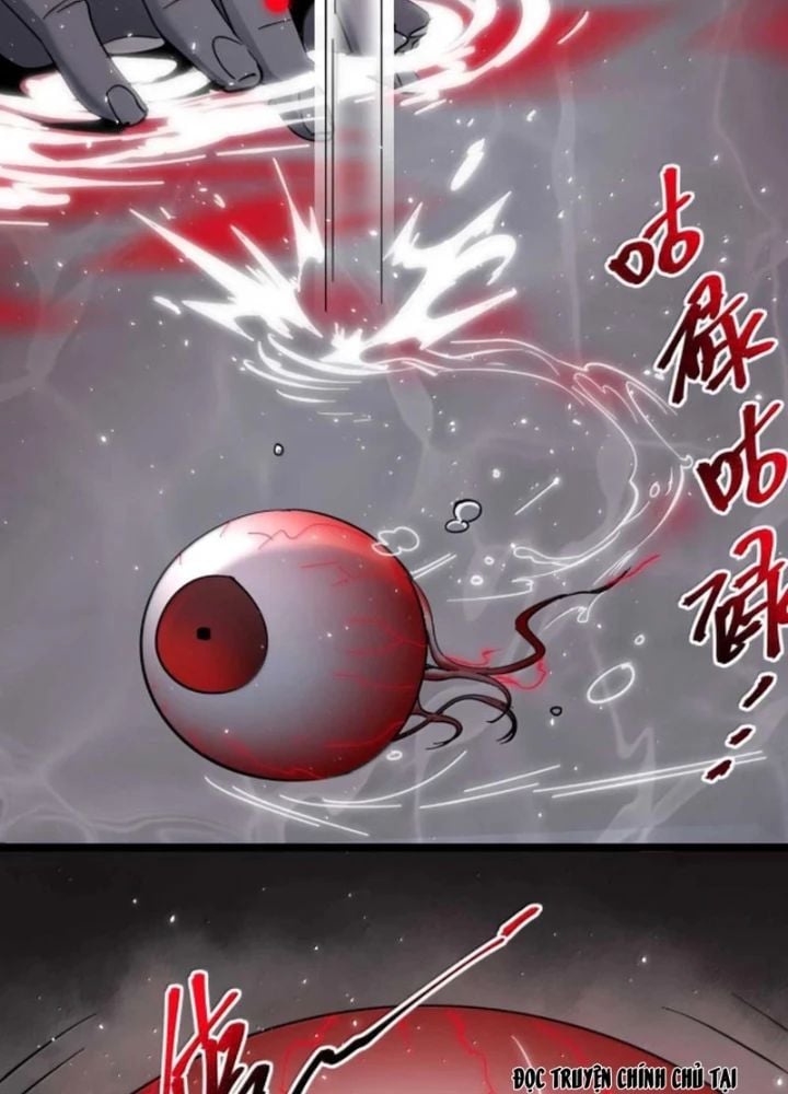 Sức Mạnh Của Ác Thần Chap 159 - Next Chap 160