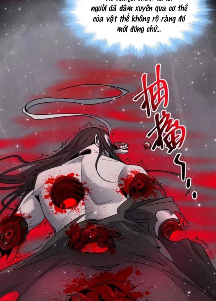 Sức Mạnh Của Ác Thần Chap 159 - Next Chap 160