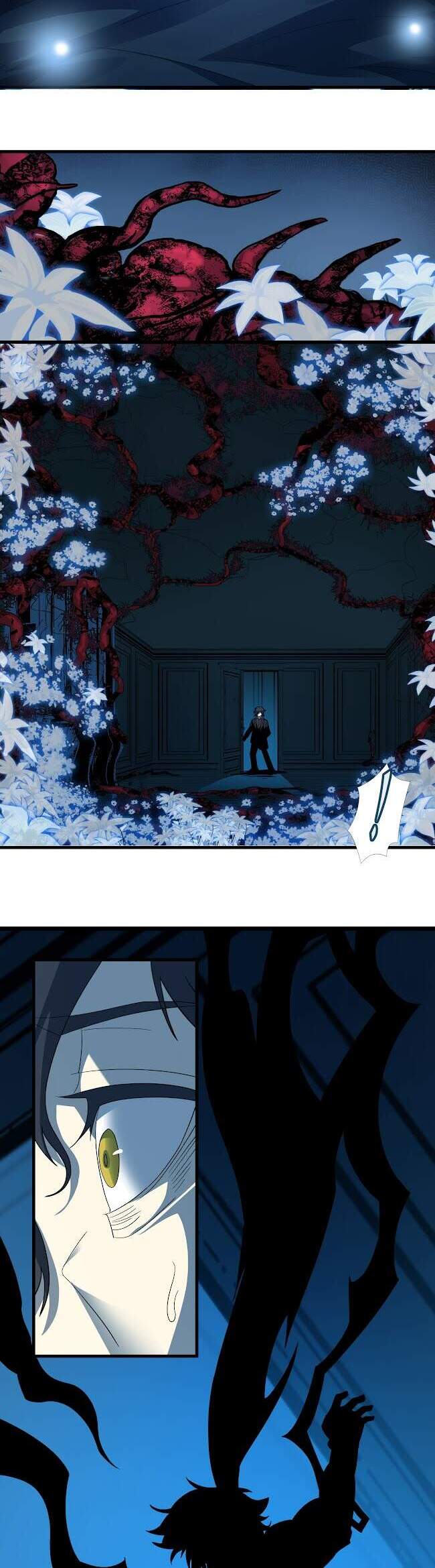 Sức Mạnh Của Ác Thần Chap 16 - Next Chap 17