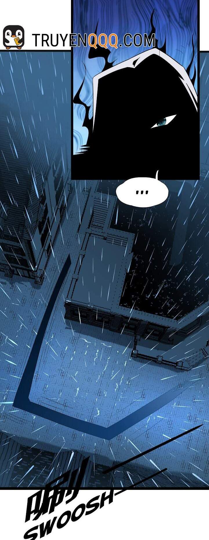 Sức Mạnh Của Ác Thần Chap 16 - Next Chap 17