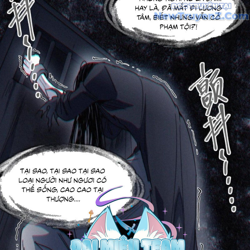 Sức Mạnh Của Ác Thần Chap 160 - Next Chap 161