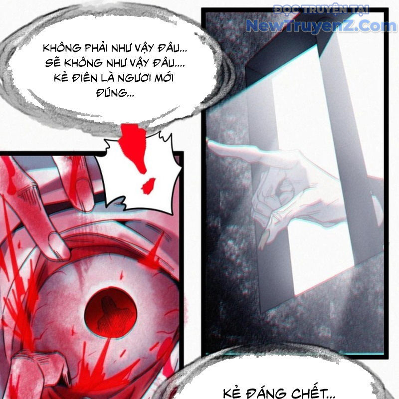 Sức Mạnh Của Ác Thần Chap 160 - Next Chap 161