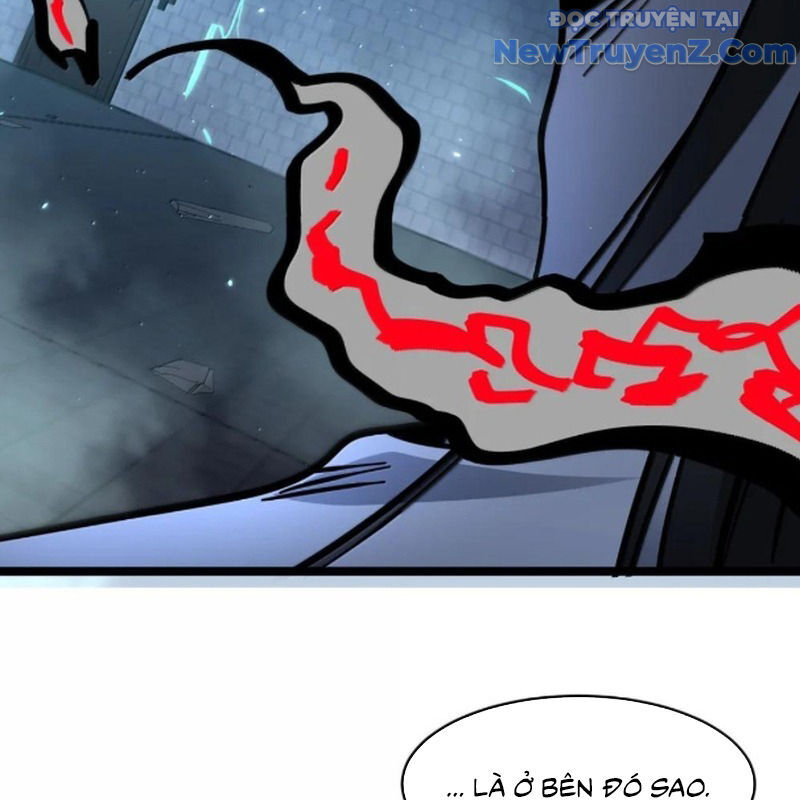Sức Mạnh Của Ác Thần Chap 160 - Next Chap 161