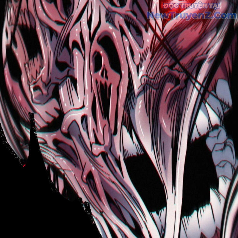 Sức Mạnh Của Ác Thần Chap 160 - Next Chap 161