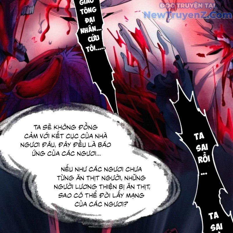 Sức Mạnh Của Ác Thần Chap 160 - Next Chap 161