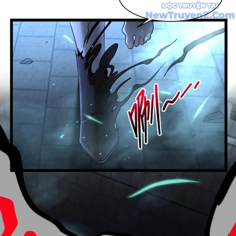 Sức Mạnh Của Ác Thần Chap 160 - Next Chap 161