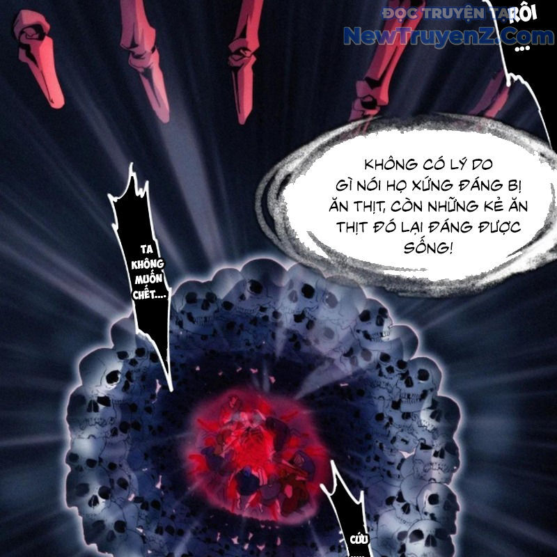 Sức Mạnh Của Ác Thần Chap 160 - Next Chap 161