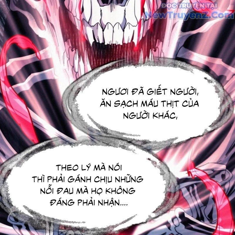 Sức Mạnh Của Ác Thần Chap 160 - Next Chap 161
