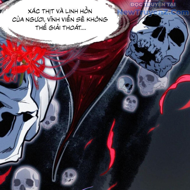 Sức Mạnh Của Ác Thần Chap 160 - Next Chap 161