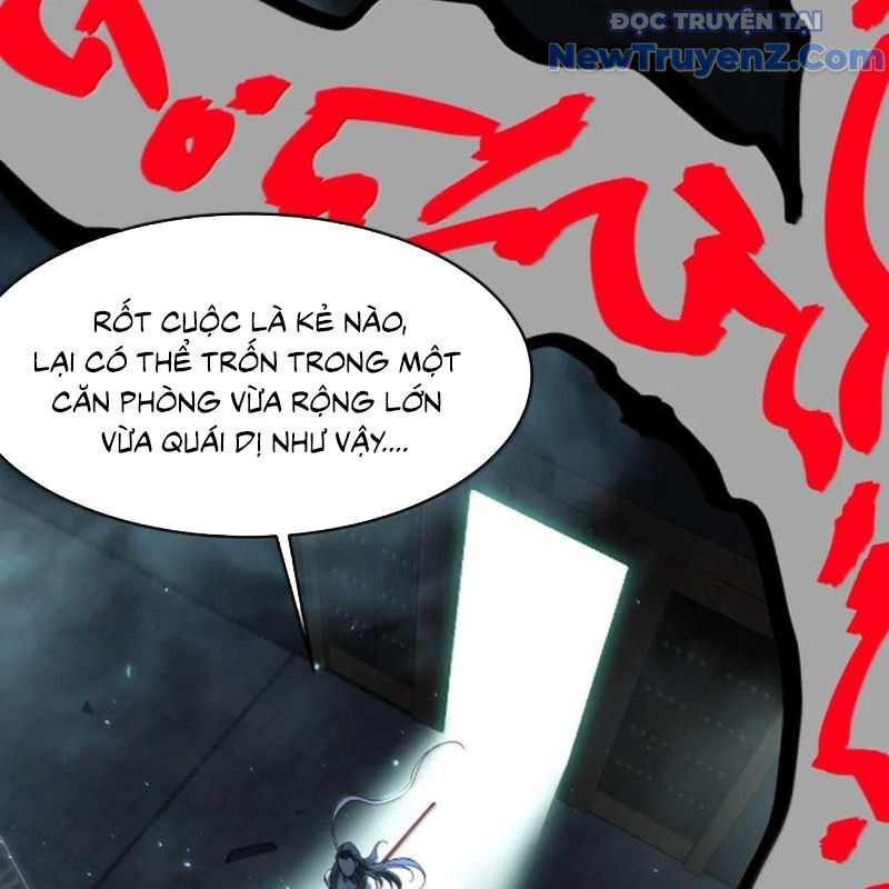 Sức Mạnh Của Ác Thần Chap 160 - Next Chap 161