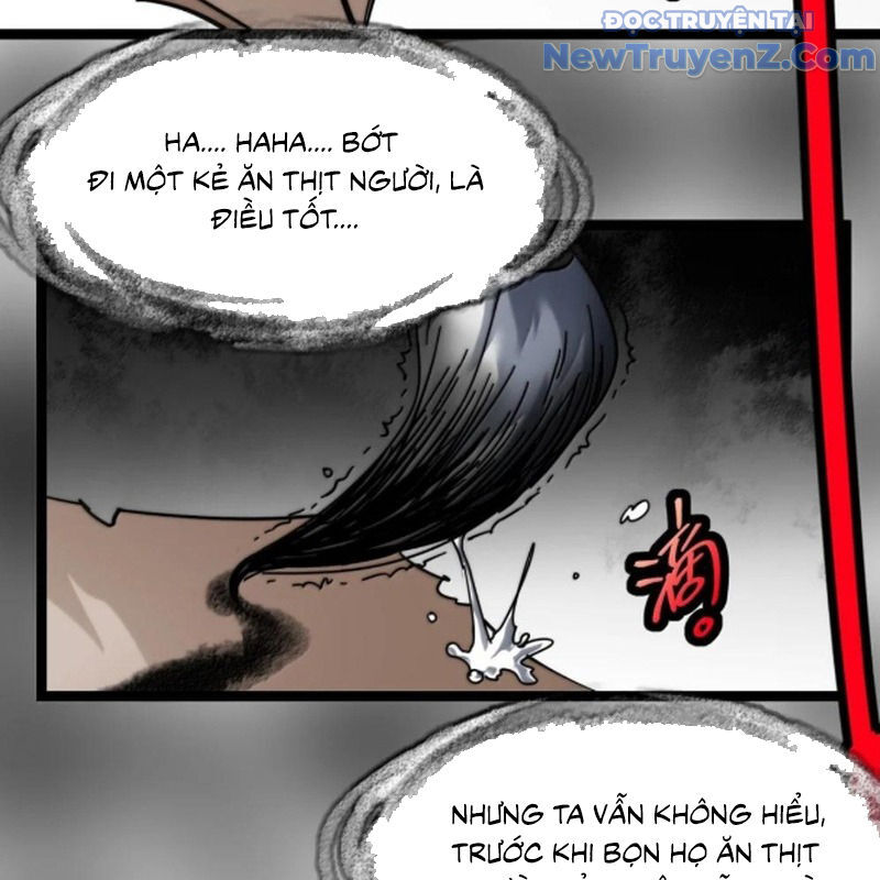 Sức Mạnh Của Ác Thần Chap 160 - Next Chap 161