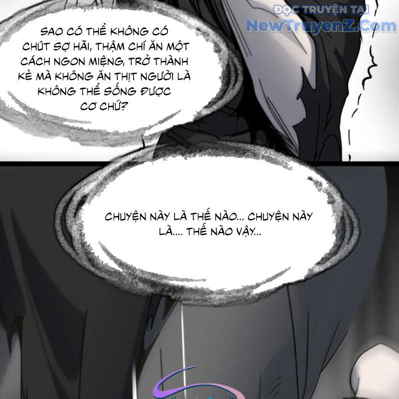 Sức Mạnh Của Ác Thần Chap 160 - Next Chap 161