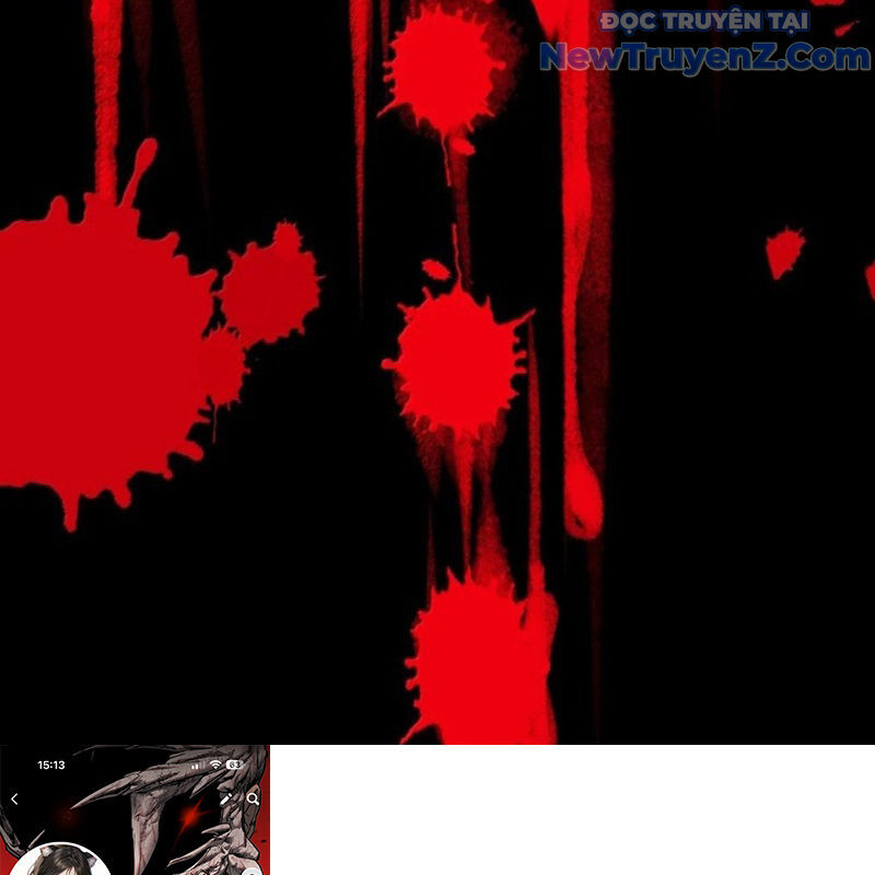 Sức Mạnh Của Ác Thần Chap 160 - Next Chap 161