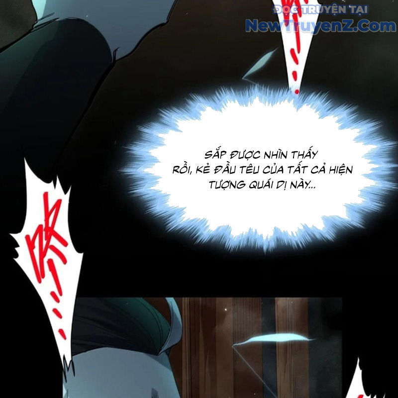 Sức Mạnh Của Ác Thần Chap 160 - Next Chap 161