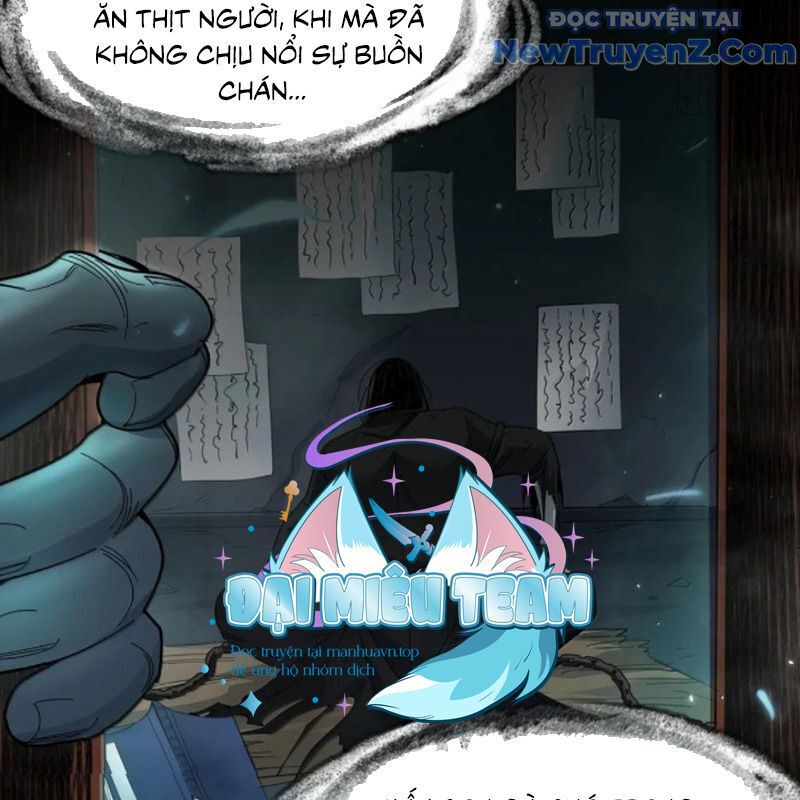 Sức Mạnh Của Ác Thần Chap 160 - Next Chap 161