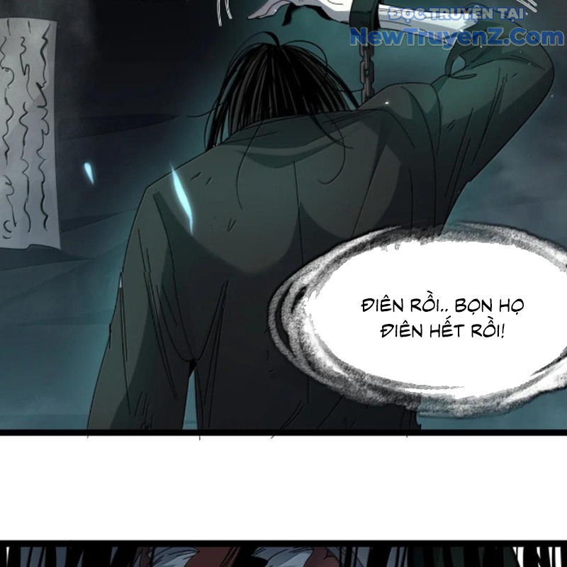 Sức Mạnh Của Ác Thần Chap 160 - Next Chap 161