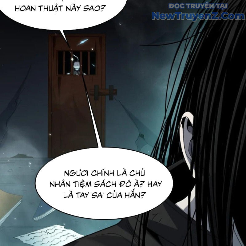 Sức Mạnh Của Ác Thần Chap 160 - Next Chap 161