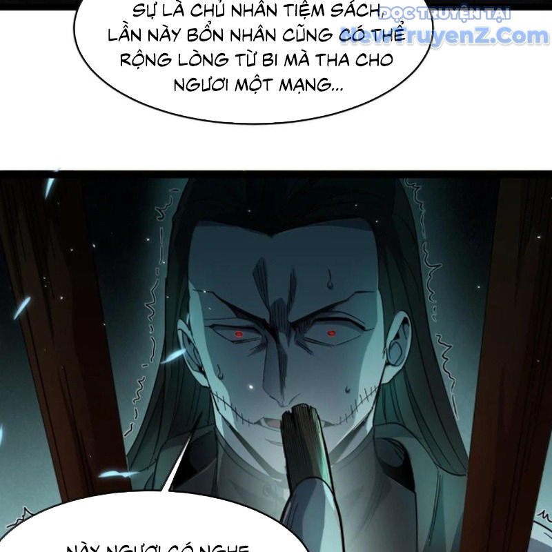 Sức Mạnh Của Ác Thần Chap 160 - Next Chap 161