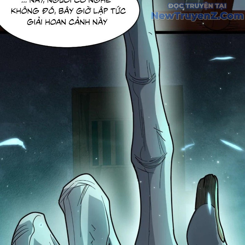 Sức Mạnh Của Ác Thần Chap 160 - Next Chap 161