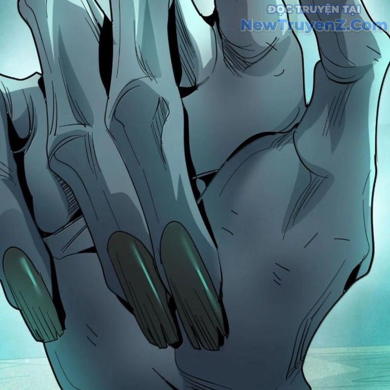 Sức Mạnh Của Ác Thần Chap 160 - Next Chap 161