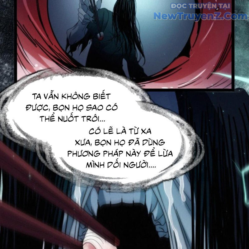 Sức Mạnh Của Ác Thần Chap 160 - Next Chap 161