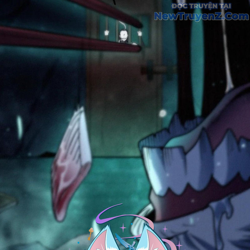 Sức Mạnh Của Ác Thần Chap 160 - Next Chap 161