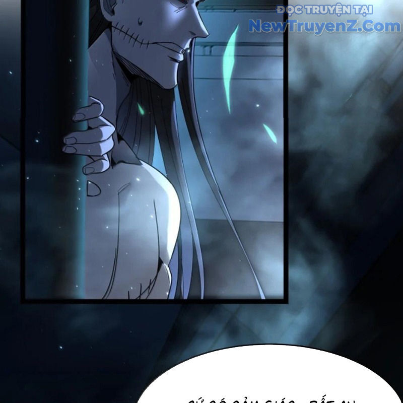 Sức Mạnh Của Ác Thần Chap 160 - Next Chap 161