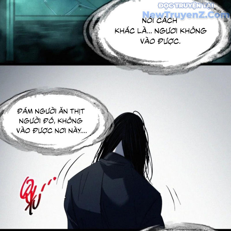 Sức Mạnh Của Ác Thần Chap 160 - Next Chap 161