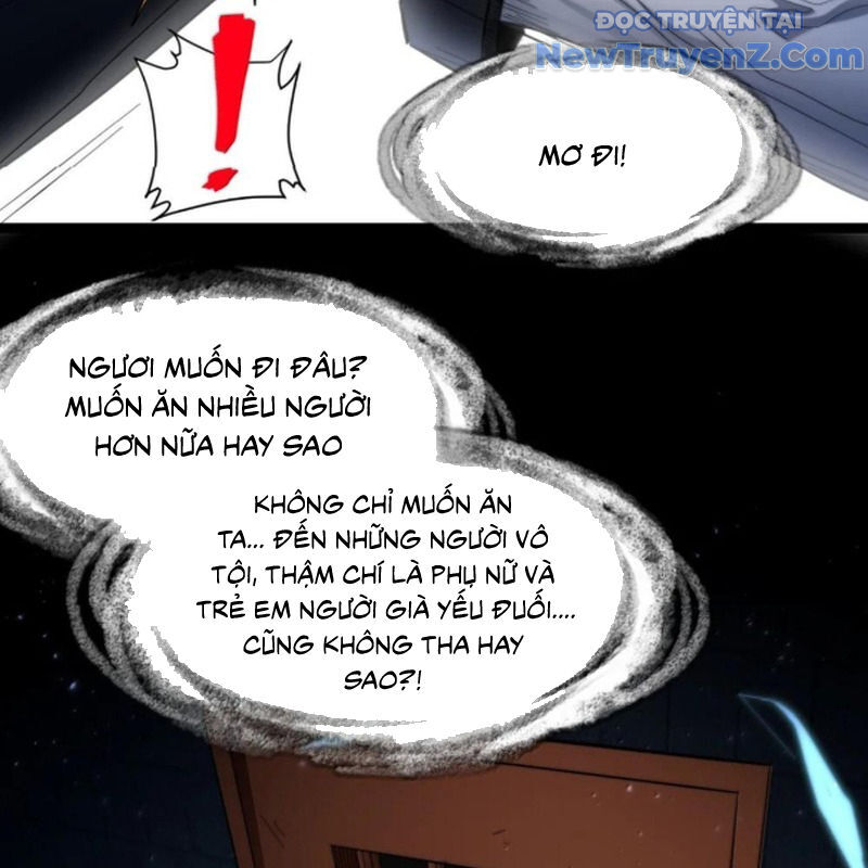 Sức Mạnh Của Ác Thần Chap 160 - Next Chap 161