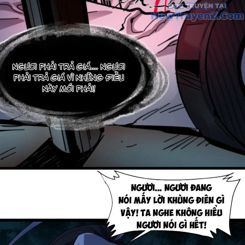 Sức Mạnh Của Ác Thần Chap 160 - Next Chap 161