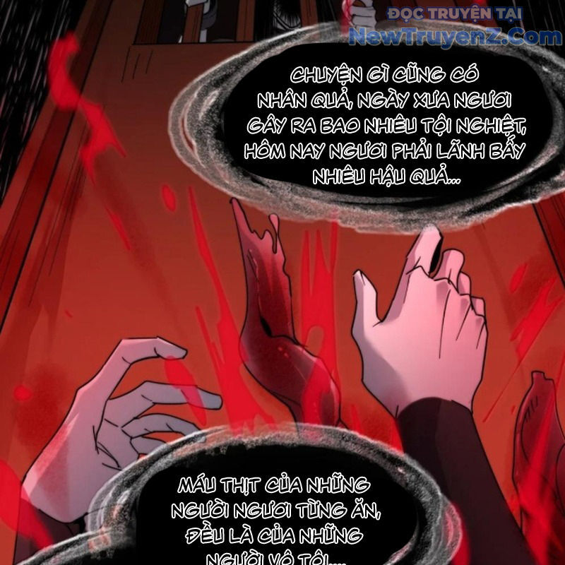 Sức Mạnh Của Ác Thần Chap 160 - Next Chap 161