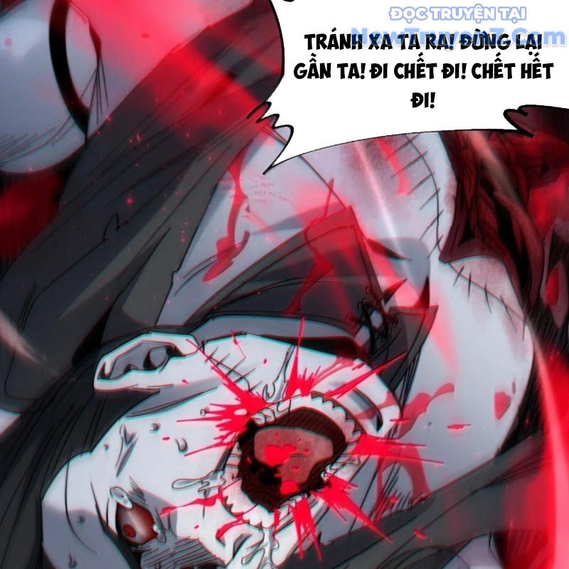 Sức Mạnh Của Ác Thần Chap 160 - Next Chap 161