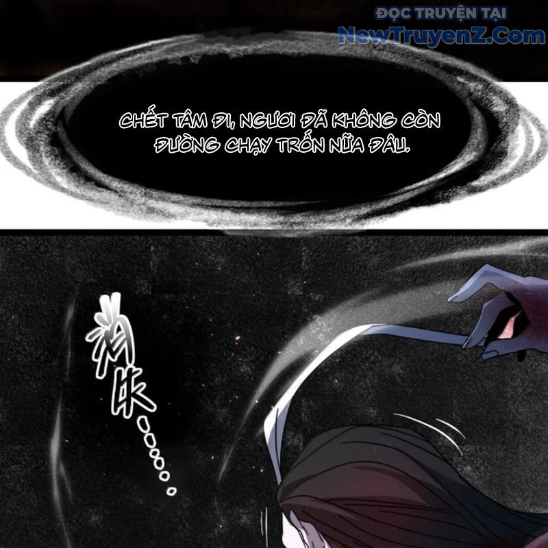 Sức Mạnh Của Ác Thần Chap 160 - Next Chap 161