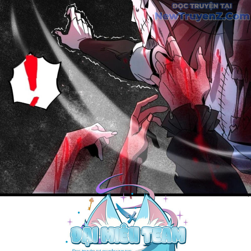 Sức Mạnh Của Ác Thần Chap 160 - Next Chap 161
