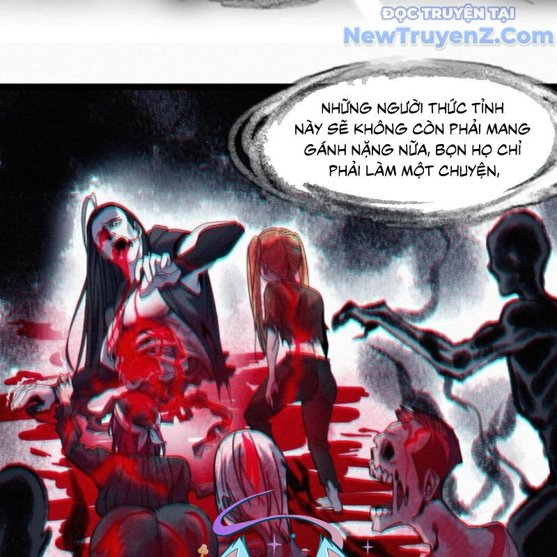 Sức Mạnh Của Ác Thần Chap 160 - Next Chap 161