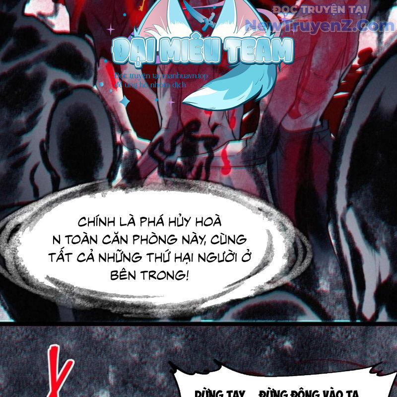 Sức Mạnh Của Ác Thần Chap 160 - Next Chap 161
