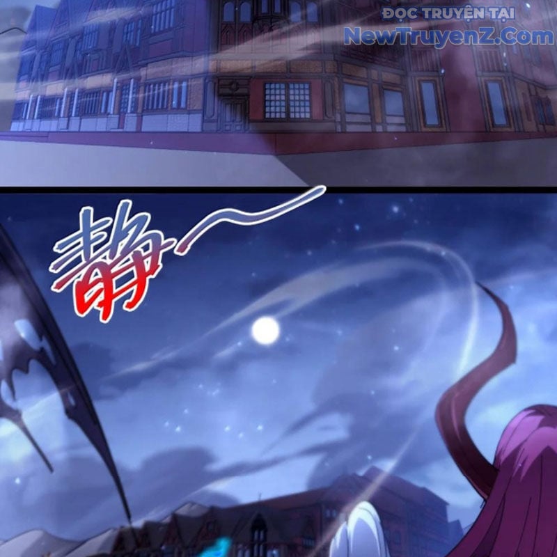Sức Mạnh Của Ác Thần Chap 161 - Next Chap 162