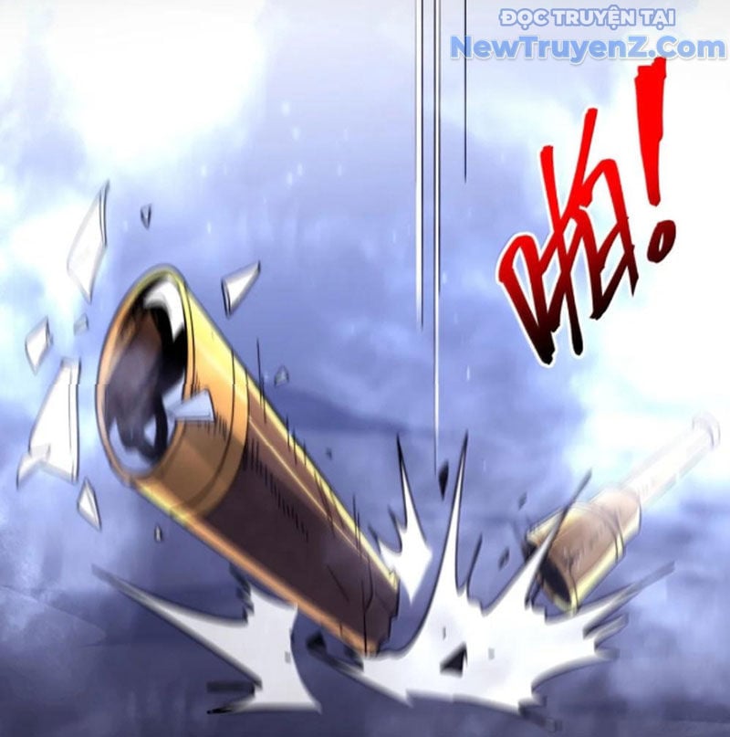 Sức Mạnh Của Ác Thần Chap 161 - Next Chap 162