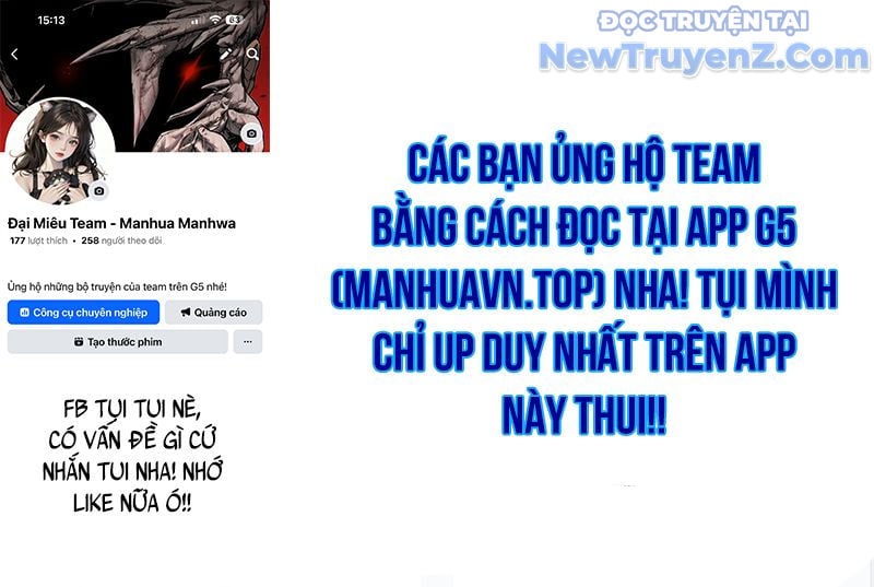 Sức Mạnh Của Ác Thần Chap 161 - Next Chap 162