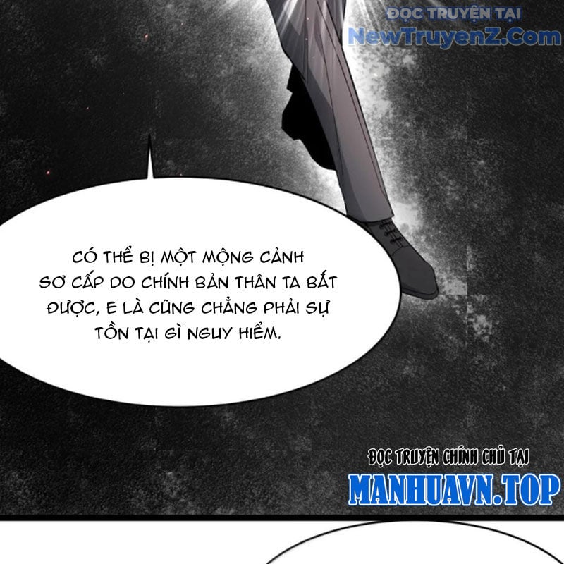 Sức Mạnh Của Ác Thần Chap 161 - Next Chap 162