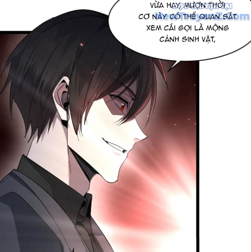 Sức Mạnh Của Ác Thần Chap 161 - Next Chap 162