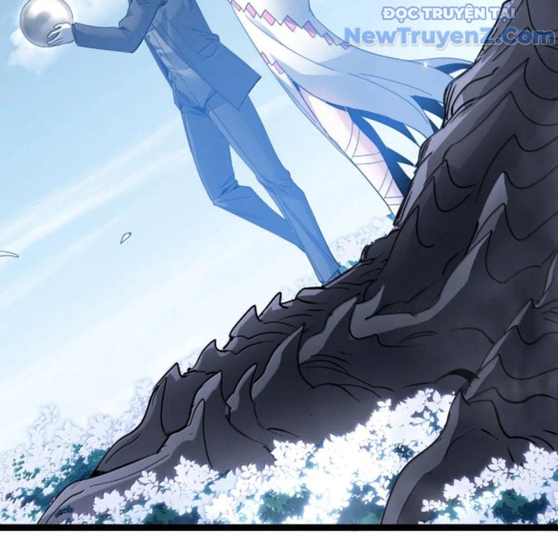 Sức Mạnh Của Ác Thần Chap 161 - Next Chap 162