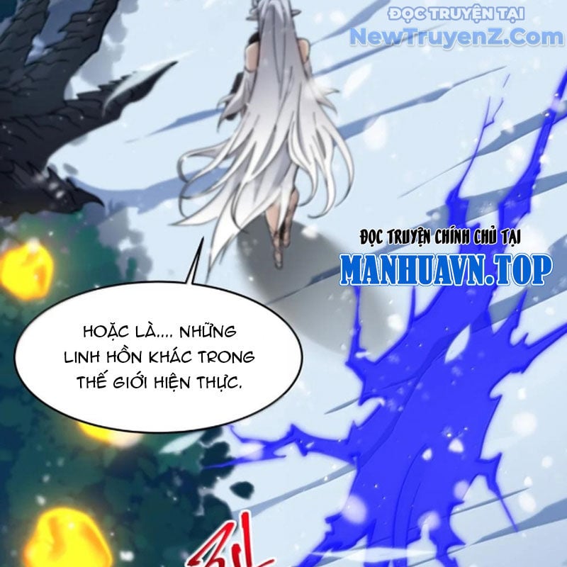 Sức Mạnh Của Ác Thần Chap 161 - Next Chap 162
