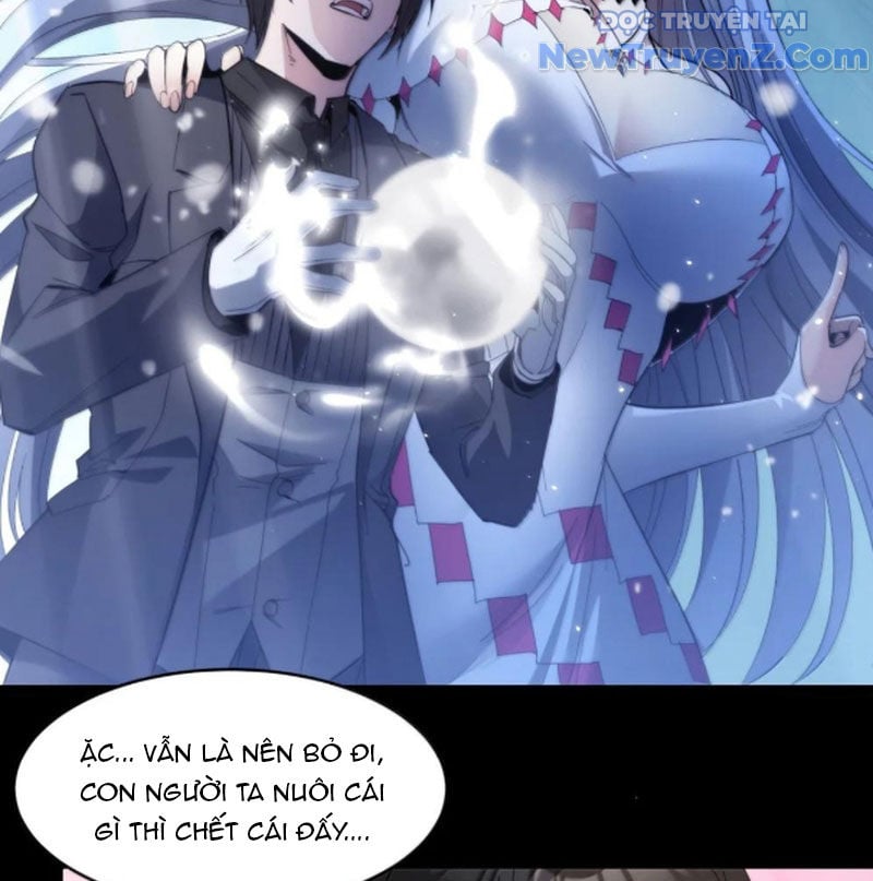 Sức Mạnh Của Ác Thần Chap 161 - Next Chap 162