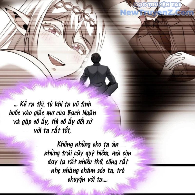 Sức Mạnh Của Ác Thần Chap 161 - Next Chap 162