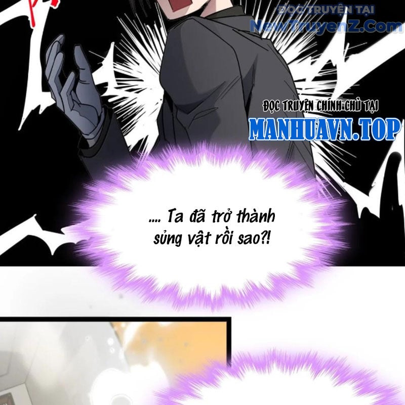 Sức Mạnh Của Ác Thần Chap 161 - Next Chap 162